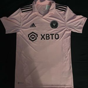 Inter Miami Messi Jersey